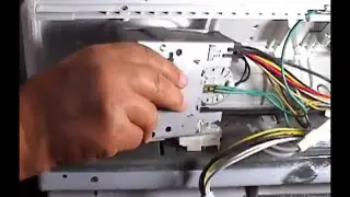 Maytag Washing Machine Not Starting - See How To Check The Timer