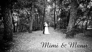Mariage // Mimi et Manu // Talmont Saint Hilaire (85)