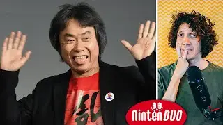 Things we missed in the Switch 2 Direct