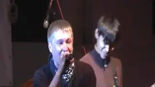 Серж Провинция и Memory of Toy (г.БАВЛЫ 2008г)