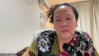 WHY IS MISS YUNI ANGRY WITH BONNIE?