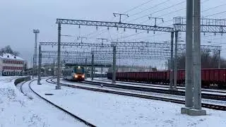 Stadler flirt Belarus