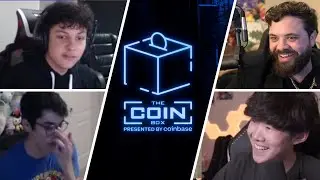 Best of COINBOX 51 Top 8 Ultimate Highlights Ft. Sparg0, Riddles, Sonix & Scend (SSBU)