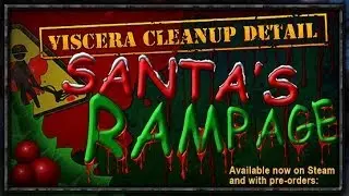 Santa que haces! | Viceral Cleanup Detail