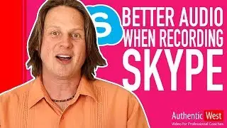 How to Adjust Volume to Record Calls on Skype | Brighton West