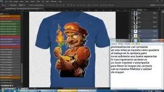separacion de colores para serigrafia photoshop cs6