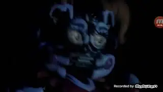 Как сделать фнаф систер локейшн не страшным