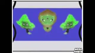 Deep the Skin We're End Csupo Effects Round 1 vs Everyone (1/55)