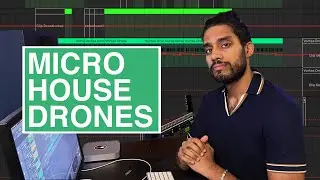 Secret to Minimal House Drones 