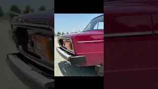 КАК ВАМ СОСТОЯНИЕ ДАННОЙ ВАЗ 2106?😍