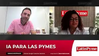 IA para las pymes