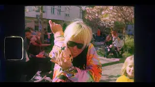 Mono & Nikitaman - Zeit für Optimisten (offizielles Musikvideo)