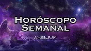 Horóscopo Semanal (09-01-2022) #predicciones #zodiac #signos