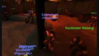 PIMP Warcraft