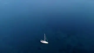 Sailing Race Cinematic Fpv - Vabass