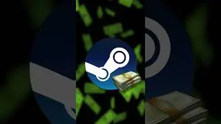 Как пополнить STEAM в 2024!?😵САМЫЙ ЛЕГКИЙ СПОСОБ 