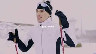 Профессиональные лыжные костюмы