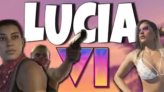 GTA 6’a Protagonist Lucia (what we know so far)