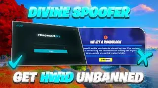How To Bypass HWID/IP Ban - WORKING 2025 (EAC, VAC, BE)