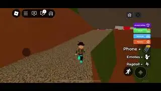 Roblox Redcliff city ￼