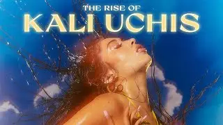 The Rise Kali Uchis: Bilingual Brilliance