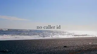 ghosthands - no caller id