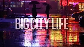 Hazel  - Big City Life