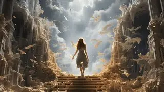 AUTHORIZ - PERJALANAN SURGA (LYRIC)