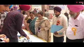 Tech Fest 2024 at Computer Department Khalsa College Amritsar