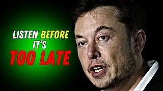 Elon Musk's 5 Secrets to Making High-Stakes Decisions #billionairemotivation #elonmusk #motivation