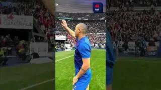 On a les meilleurs supporters 🫶