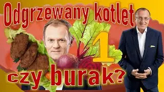 Odgrzewany kotlet czy burak? (1)
