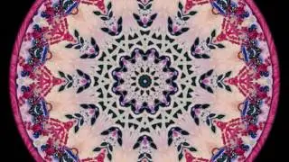 Música relajante con Mandalas