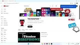 CHANNEL INTRO