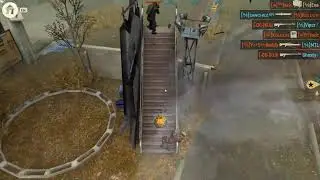 Tacticool/Eka/livestream/без голоса
