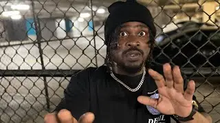 When J Diva gives Ty the kiss of death!