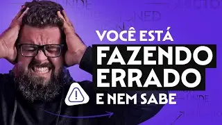 PARE DE ERRAR! APRENDA A ESCOLHER A TABELA DE CORES DA MANEIRA CERTA!