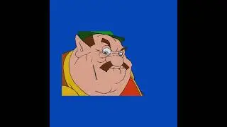 morshu roast