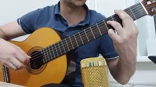 Просто красивая музыка | fingerstyle guitar