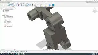 05 17 Construction Point Through Three Planes - Fusion 360