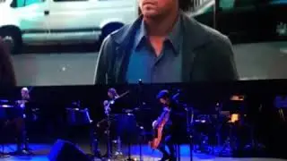 НАЧАЛО - Звук Кино - шоу саундтреков