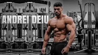 ANDREI DEIU - Gym Motivation 2021😤🏆