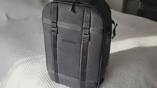 Watch Before You Buy The Ekster Grid Backpack!