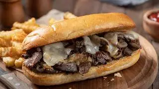 14 Popular Steak Dishes From Around The World You Need To Try