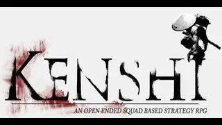 Kenshi Update 0.98 - Blood, Rolling Limbs, & Cannibals