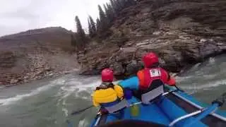 River Report: Nenana
