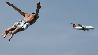 after effect tutorial ( HOW TO FLY )