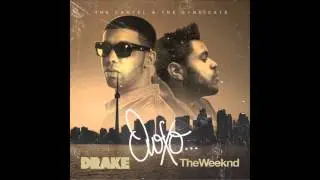 Drake & The Weeknd - The Zone - OVOXO [3]
