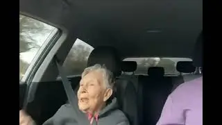 Ля ля ля бабушка 10 часов