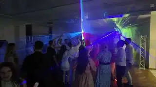 Poprawiny Gerarda i Ewy/ Dj Play/ Dj Dam Zet/ Lights Lj Des/  2024 Lecimy do Dubaju